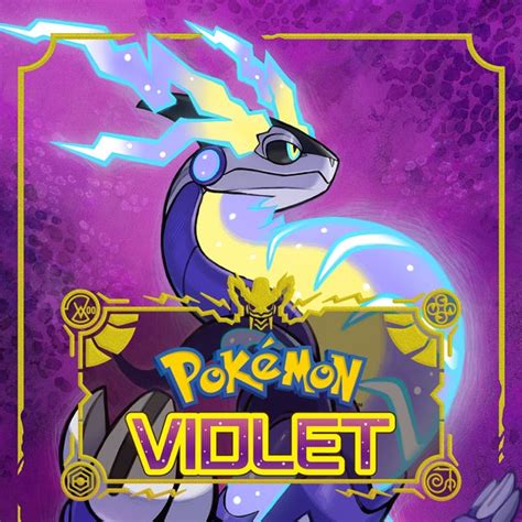 pokemon violet ign|ign pokemon violet walkthrough.